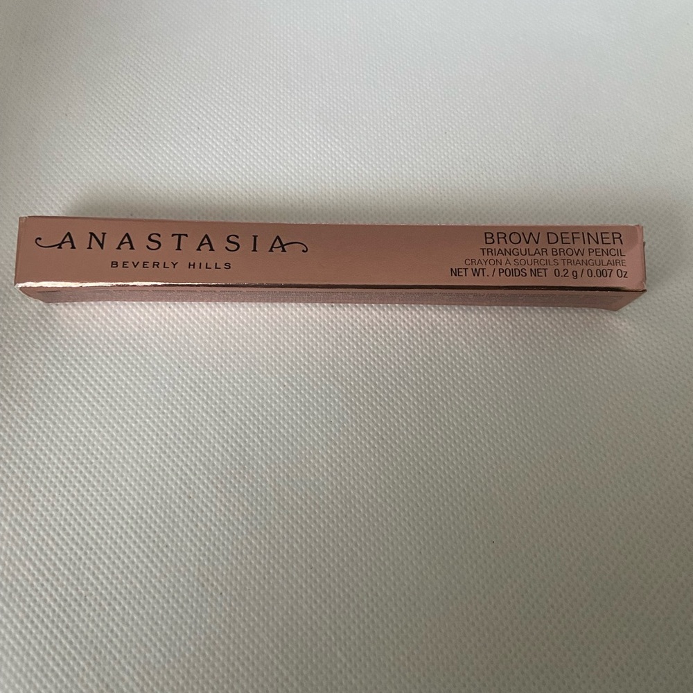 ANASTASIA BEVERLY HILLS